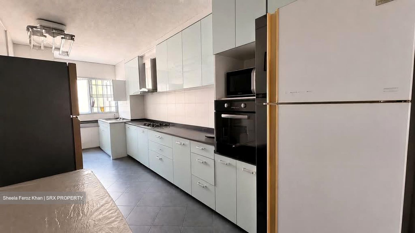 Blk 171 Siglap East (Bedok), HDB 5 Rooms #559734391